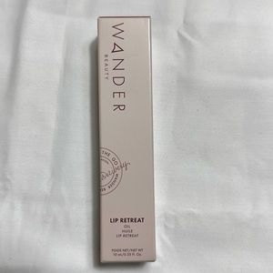 Wander Beauty Lip Retreat